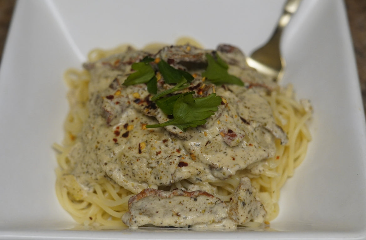 A Beginner Alkaline Vegan Cookbook