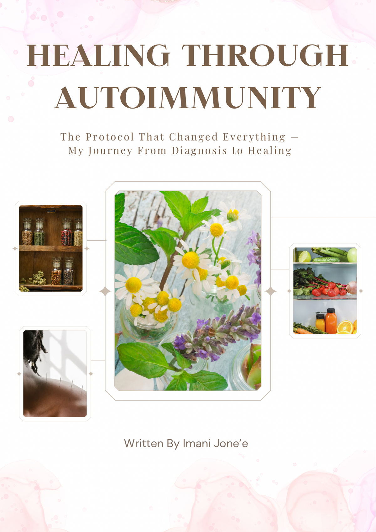 Healing Through Autoimmunity