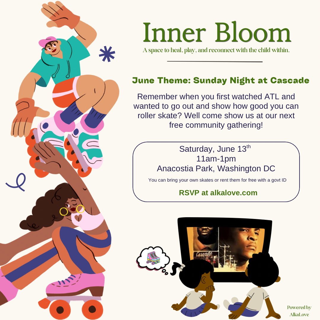 Inner Bloom
